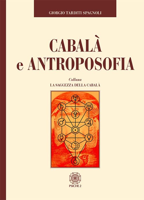 Cabala e antroposof