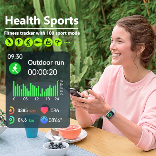 Fitvii Health Fitness Tracker thumb #5