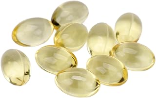 10pcs Vaginal Breast Care Capsules, Breast Firming Capsules, Detox Vaginal Capsules, Menstrual Control Capsules, Menstrual Regulation Feminine Hygiene Detox Slimming Capsule
