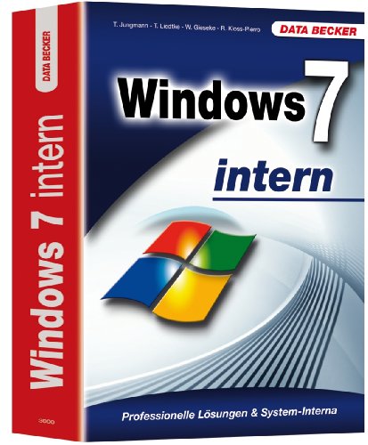 Preisvergleich Produktbild Windows 7 intern