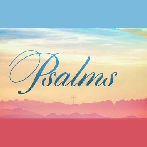 Psalm 6:1-8