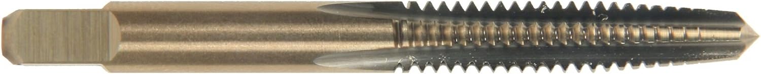 61651 Type 32-UB Straight Flute Plug Style Magnum Super Premium Tap Bit (3 Pack), 10-1.50mm