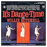  It\'s Dance Time [Vinilo]