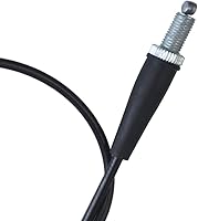 Vista 4 de Throttle Cable For 43cc 47cc 49cc Mini ATV Quad Pocket Pit Dirt Bike