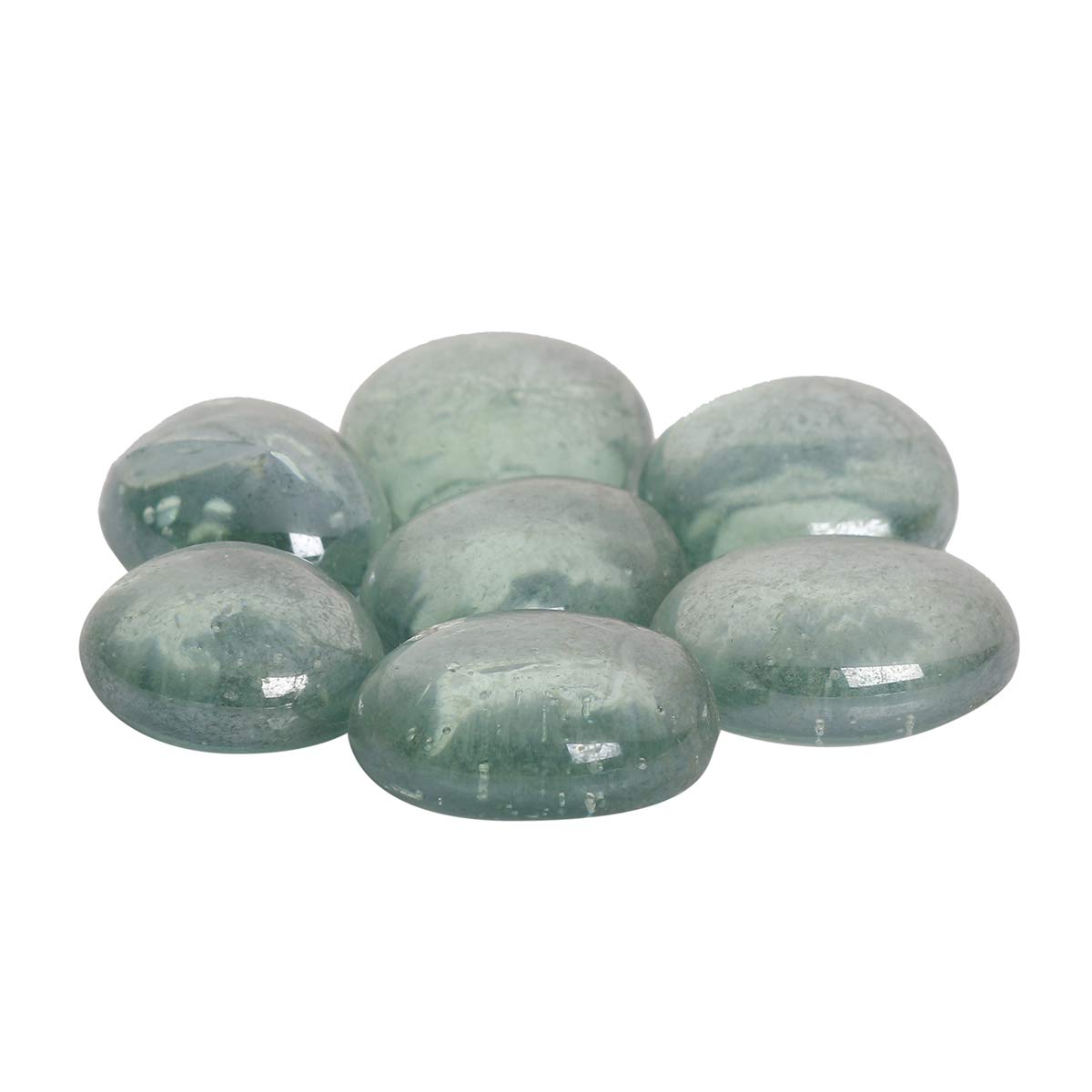 See full amazon price history chart for Color Stone Sky Blue Glass Decorative Pebbles Stones for Outdoor Garden Aquarium & Vase Fillers -10 Kg Color Stone Sky Blue Glass Decorative Pebbles Stones for Outdoor Garden Aquarium & Vase Fillers -10 Kg (B08VGQGTS5) Amazon Price History, Amazon Price Tracker