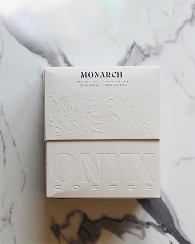 Miniatura 8 de Onyx Coffee Lab, café en grano entero (Huila colombiana, 10 onzas)