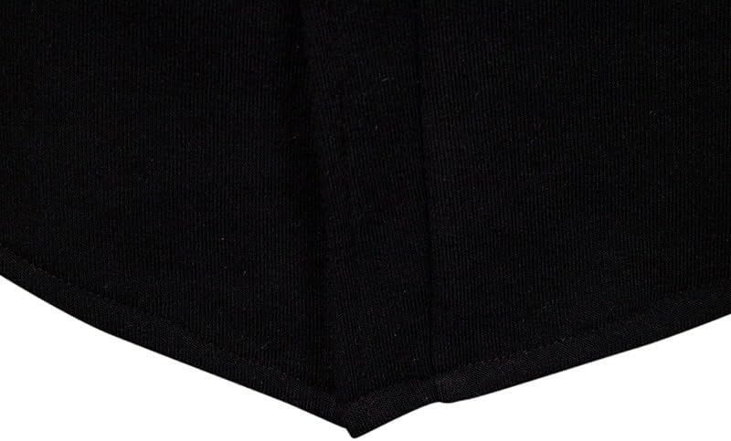 Men Assassin Robe Hoodies Sweatshirts Gothic Asymmetrical Zipper Side Lace Up Fleece Hooded Jacket - Image 8