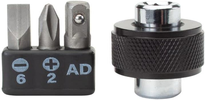 CMHT65077 CM NUT DRIVE -MAG FINGER BIT