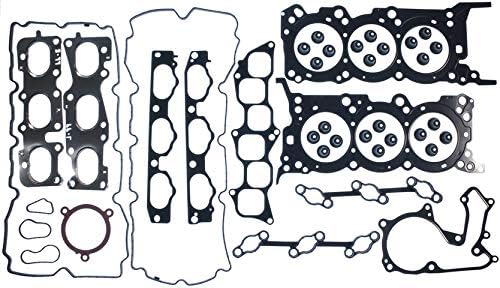 MAHLE HS54761B Engine Cylinder Head Gasket Set