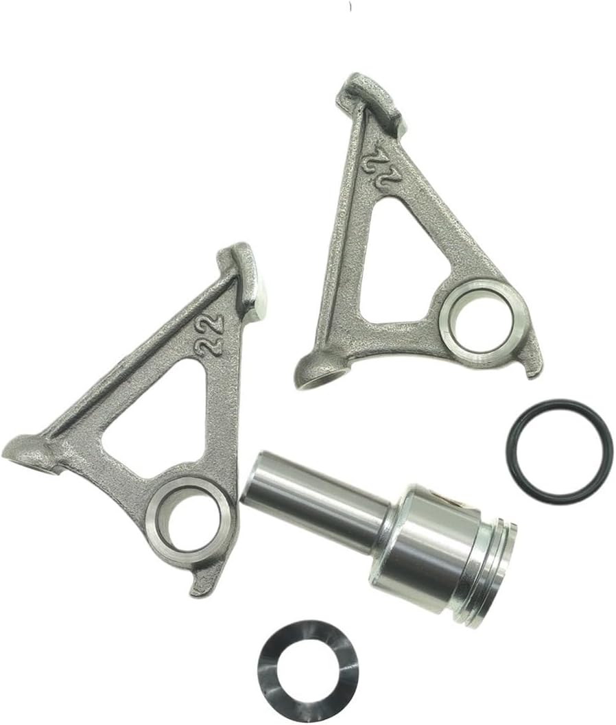 Camshaft Rocker Rod Push Fit For 125 XLR 125 CG 125 ES KS TITAN125 CG125 2000-2009 14100-KGA-K00(Rod Push)