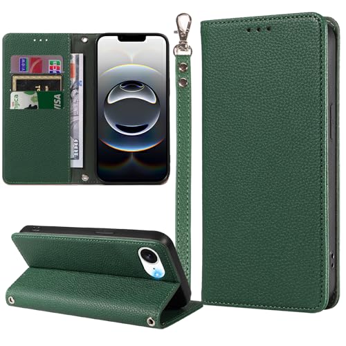 MINIKA iPhone 16e �p �P�[�X �蒠�^ �X�g���b�v�t�� �������U�[ Phone16e �P�[�X �蒠�^ �����ӂ���16e�P�[�X �ϏՌ� �g�уJ�o�[ ������� �X�}�z�P�[�X �J�[�h���[ ���u���X�^���h�@�\ �����}�O�l�b�g �J�� ���� 360�x