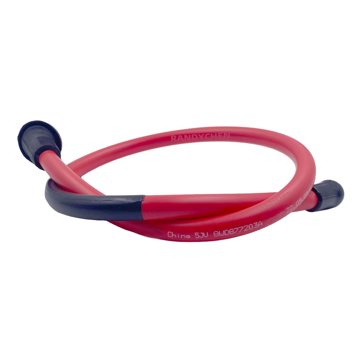 8WD877203A Rear Sunroof Water Drain Pipe Hose for Audi A4 B9 for Avant S4 RS4 for Quattro 2018 2019 2020 2021 2022 2023 2024 for RANDYCHEN