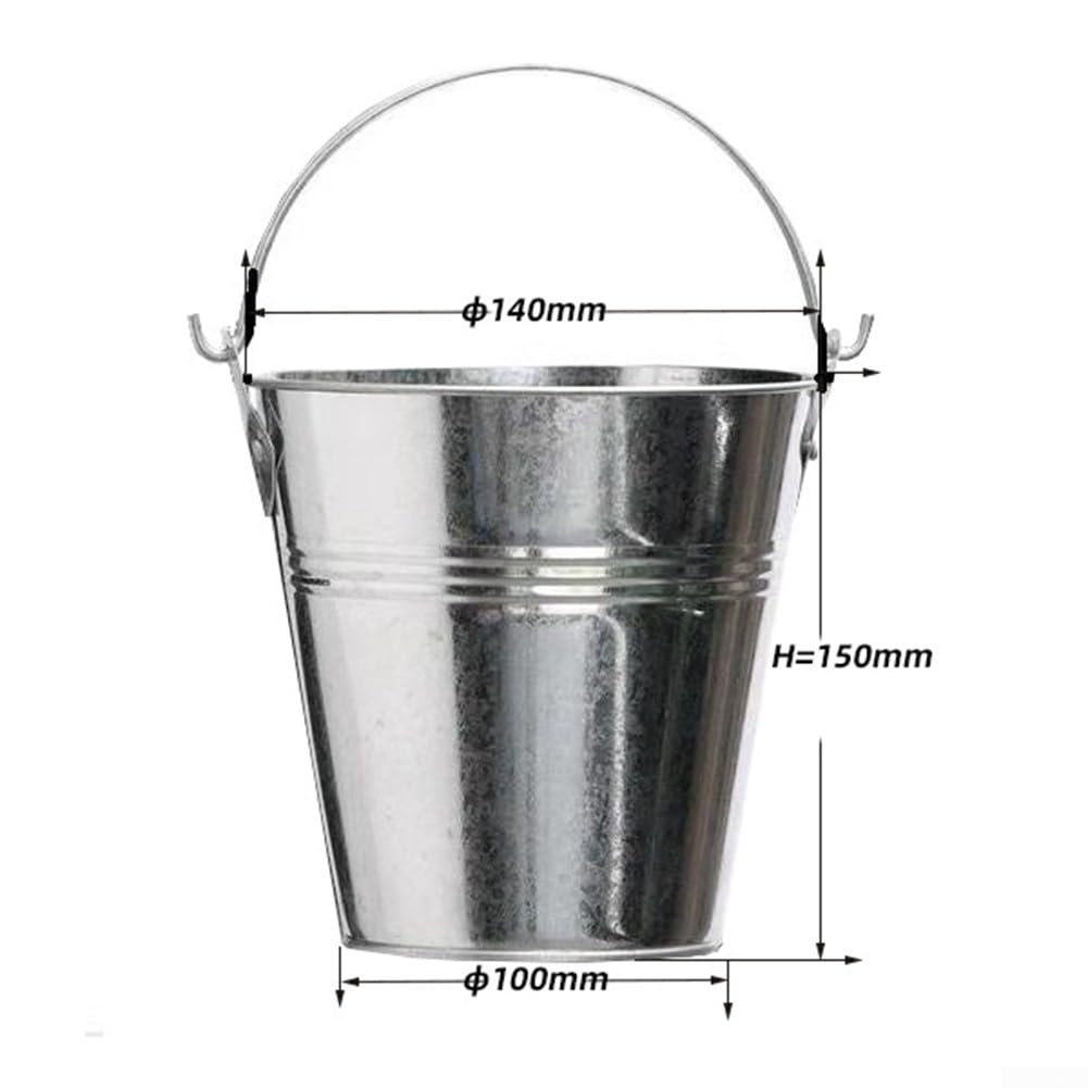 Seau à graisse pour barbecue en aluminium PitBoss