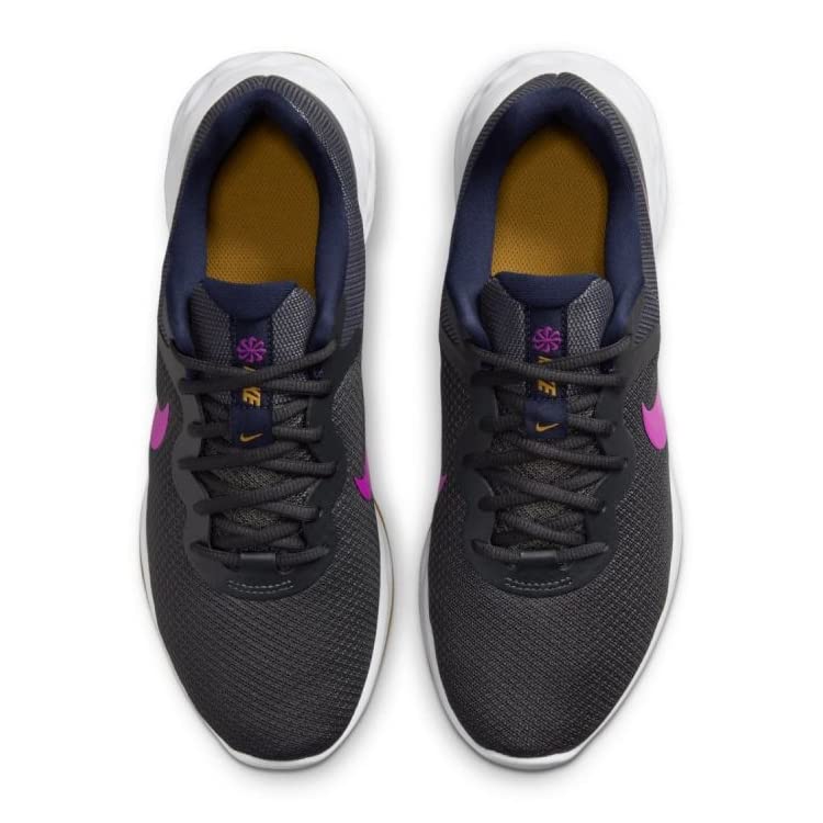 Image of Nike Mens Revolution 6 Nn Running Shoe (Numeric 12)