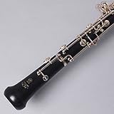 oboe yamaha 441  Yamaha oboe YOB431 Ebano