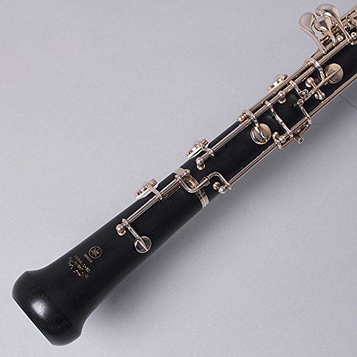 YAMAHA oboe 431 ヤマハ　オーボエ 511tc2Y7inL.jpg