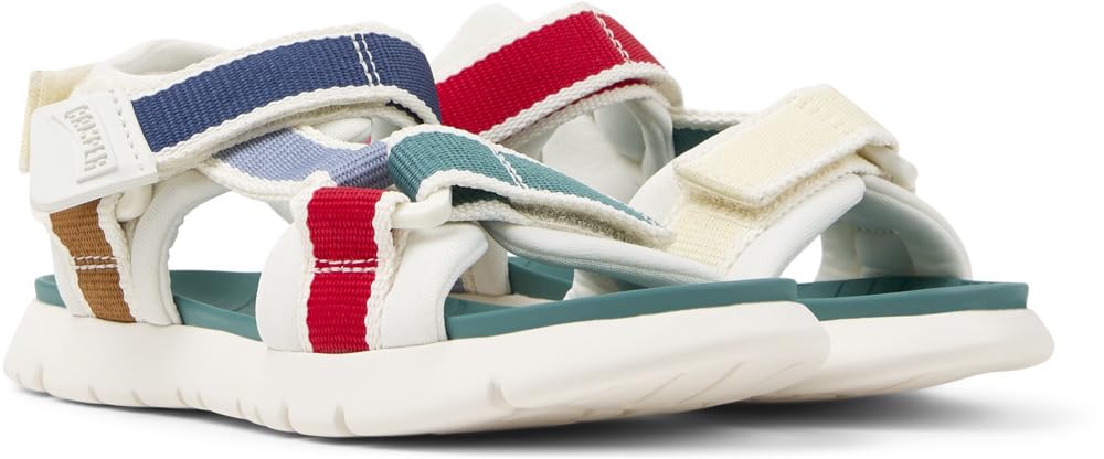 Camper Oruga Sandal K800686, Unisex niños