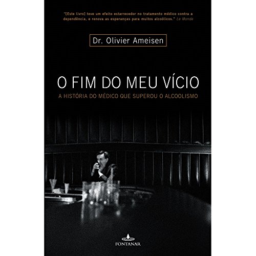 O fim do meu vício