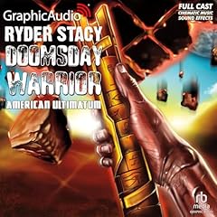 American Ultimatum [Dramatized Adaptation] cover art