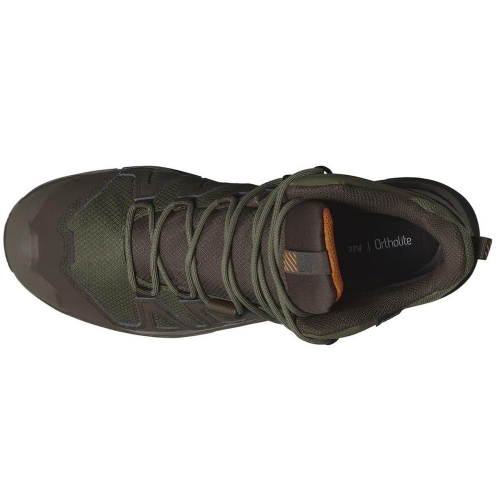Salomon buty trekkingowe Uniseks Salomon