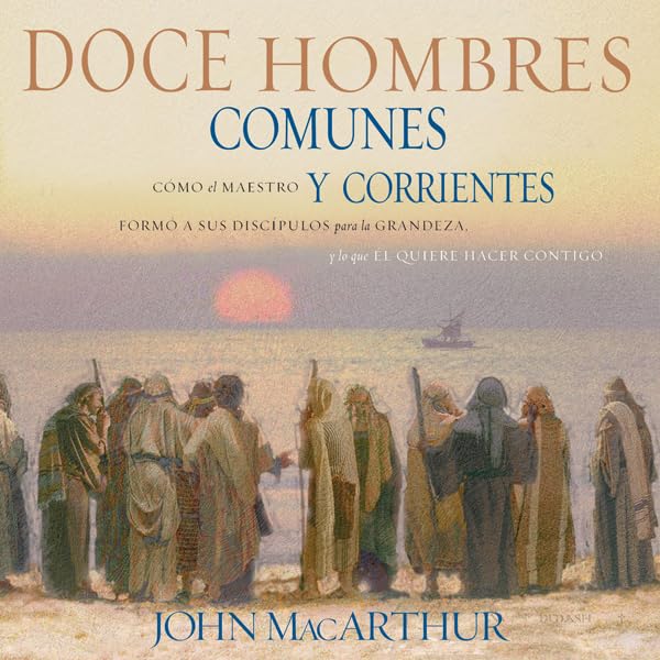 Cover art for Doce hombres comunes y corrientes