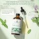 EVOKE OCCU Clary Salbei ätherisches Öl 118ml, reines Salbeiöl für Diffusor Massage Duft Kerze Seifenherstellung- 4 FL Oz