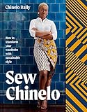 peplum dress pakistani 2017  Sew Chinelo: How to transform your wardrobe with sustainable style