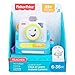 Fisher-Price Camera Sorrisos e Aprendizagem... glide