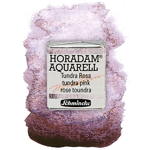 Schmincke HORADAM AQUARELL Super Granulation Watercolors