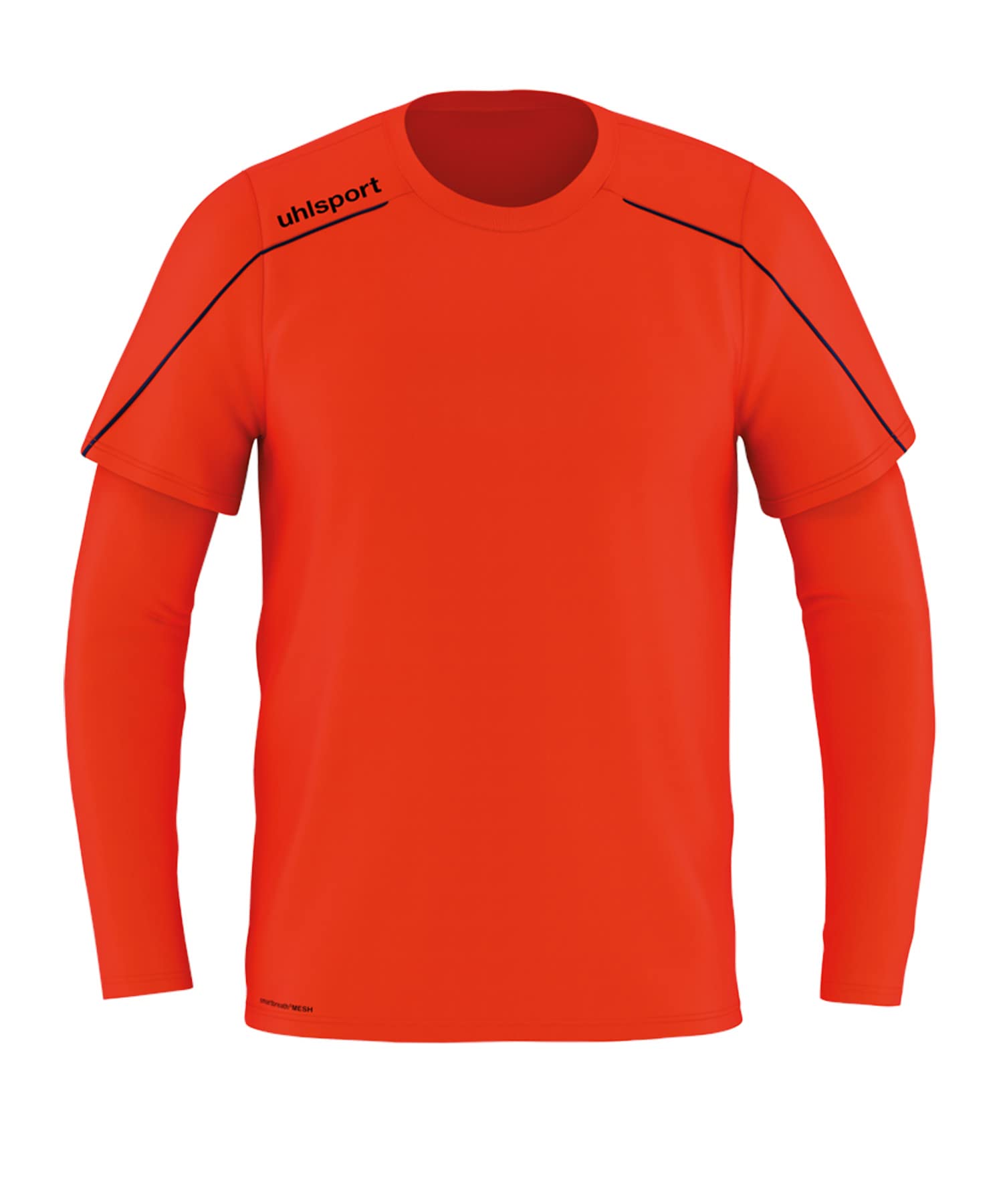uhlsport Maillot de Gardien de But Stream 22 Maillot de Gardien de But pour Enfant Mixte Enfant