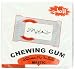 Shaarawi Mastic Chewing Gum, 100-Count Pouches (Pack of 4)