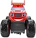 Fisher-Price Nickelodeon Blaze & the Monster Machines, Super Stunts Blaze