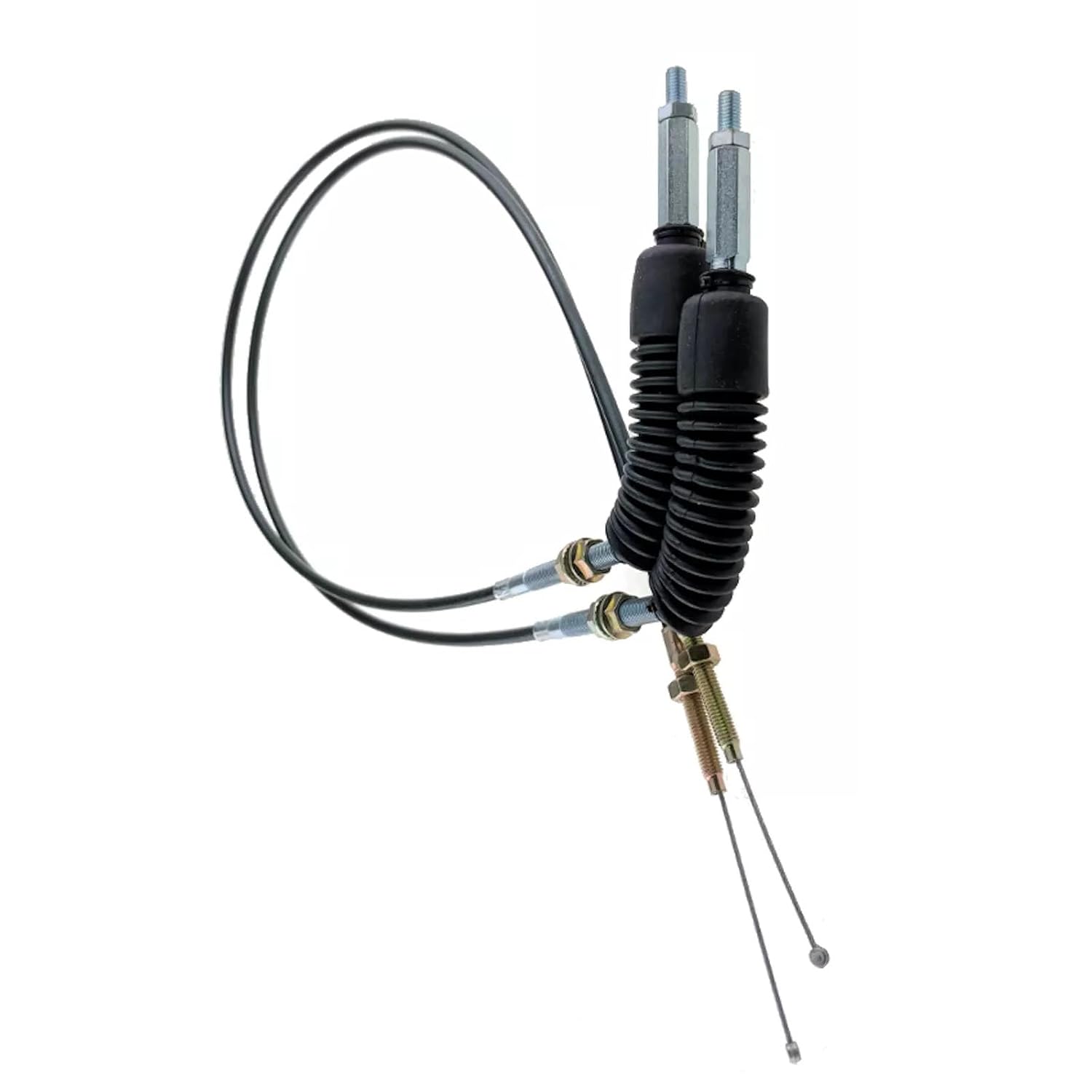 Compatible with Caterpillar Excavator E312 Single Cable Throttle Motor
