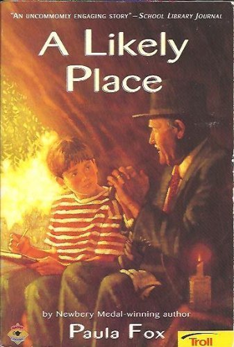 Likely Place 0027357619 Book Cover