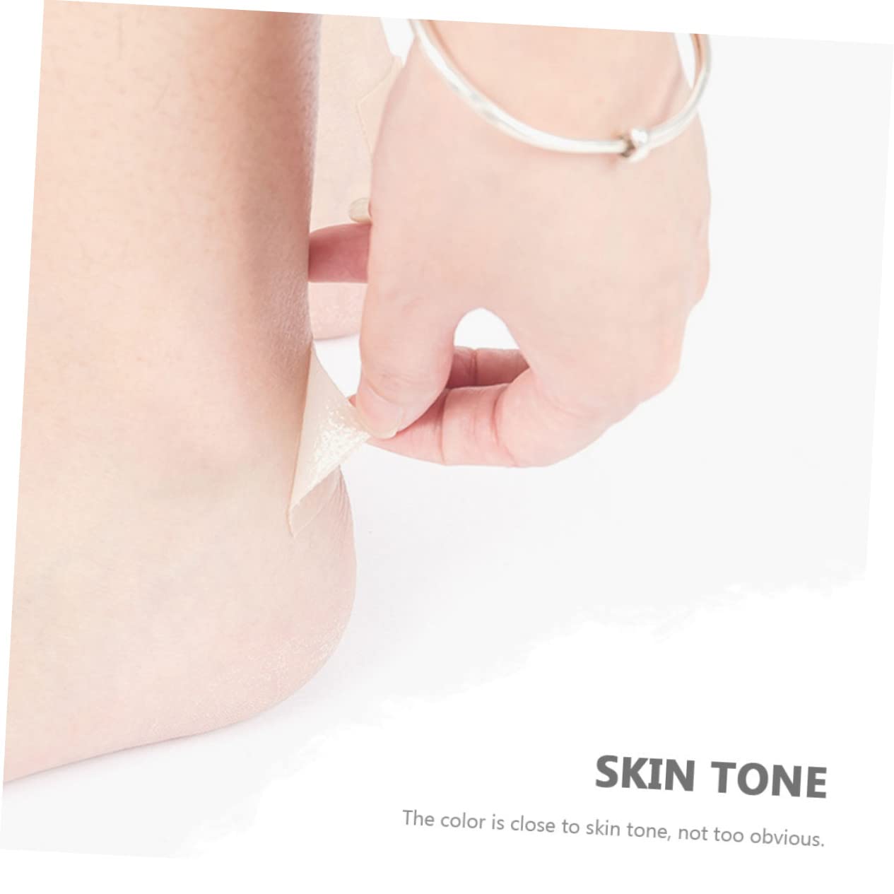 6pcs Stickers for Scar Repair Skin Patches Flexible Adhesive for Easy to Use and Apply