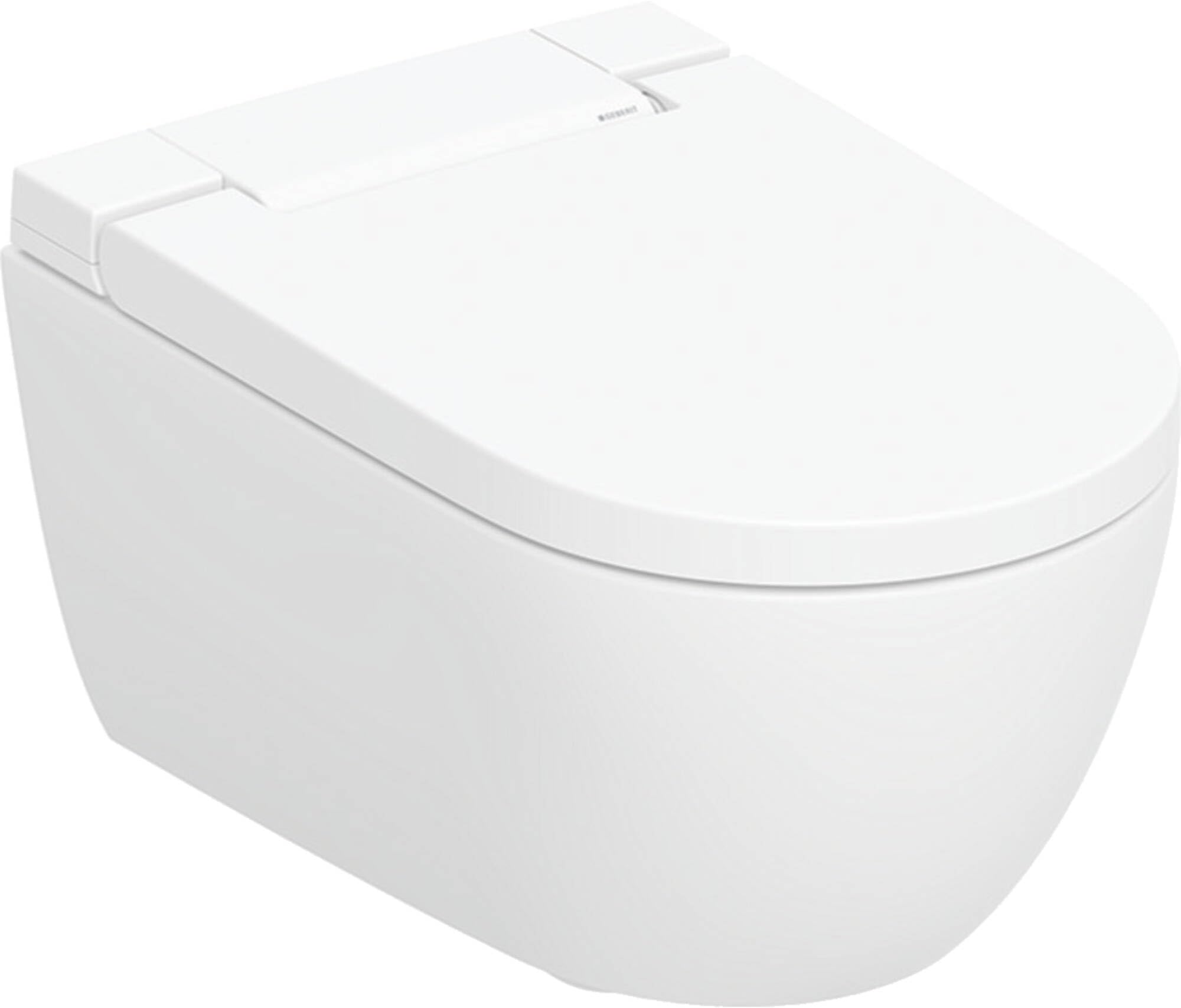 Geberit Aquaclean Alba Dusch-WC