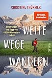navigation halterung mit magnet-case  Weite Wege Wandern: Erfahrungen und Tipps von 45.000 Kilometern zu Fuß