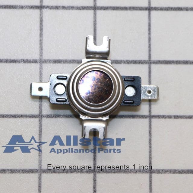 WP71001844 Range High Limit Thermostat