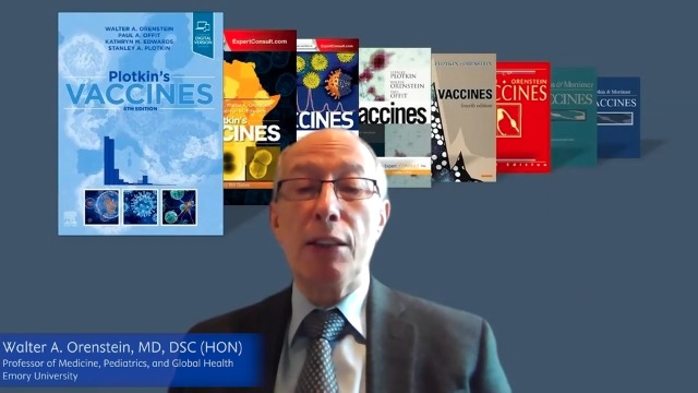 Plotkin's Vaccines (Vaccines (Plotkin)): Amazon.co.uk: Orenstein