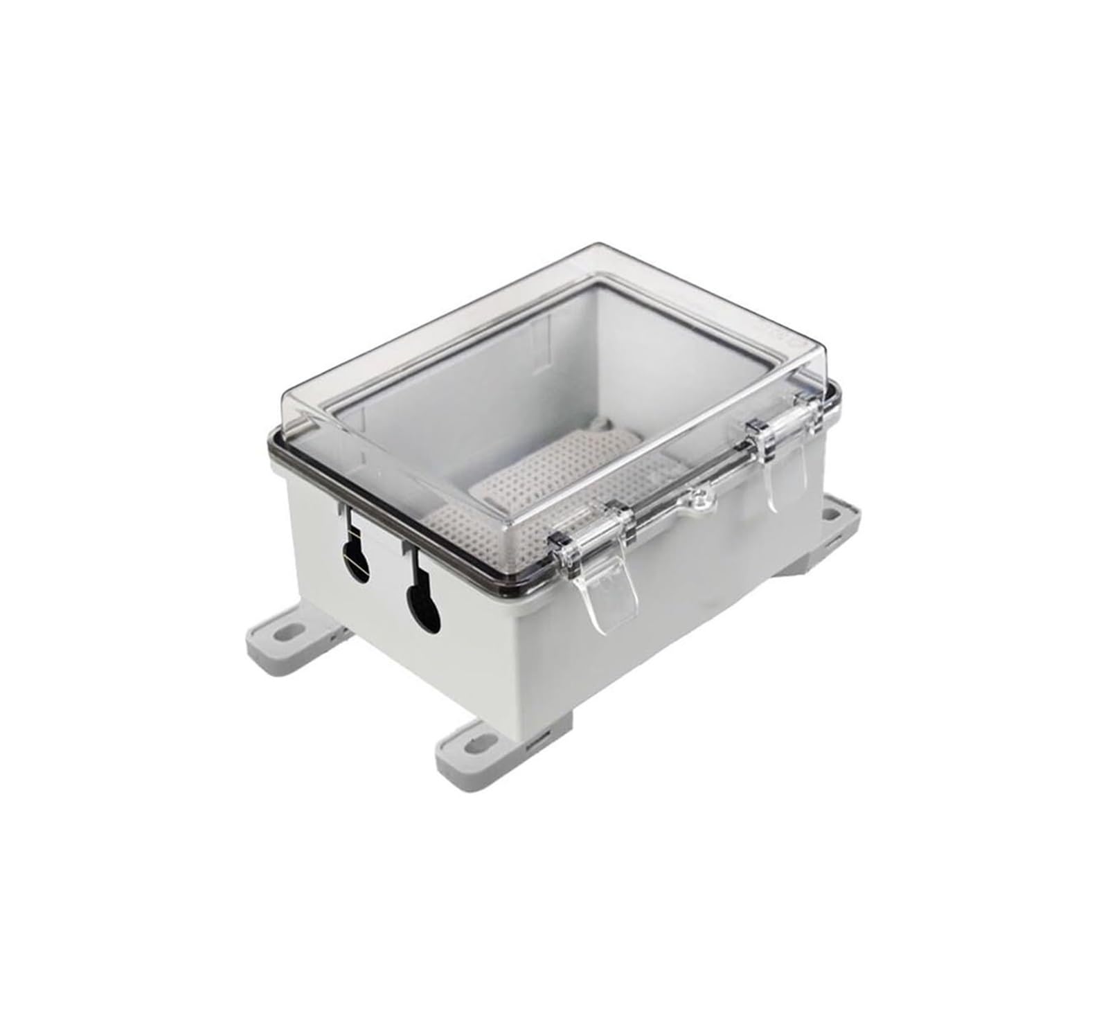 Caja eléctrica para exteriores, Caja de cable extensión protección equipos for exteriores for enchufe