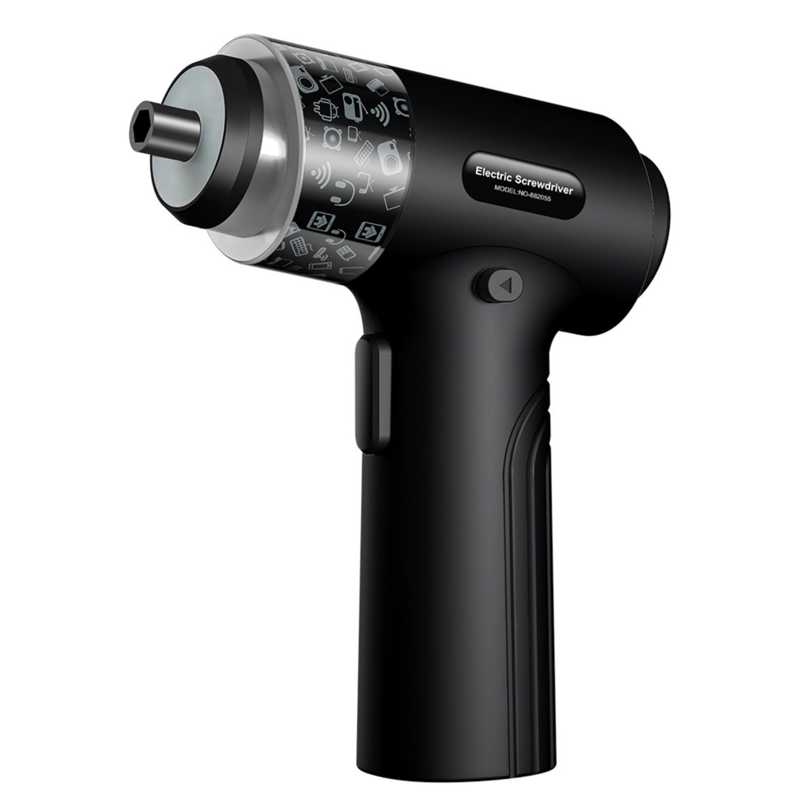 Embouts de tournevis sans fil polyvalents pour monter vos meubles en un clic