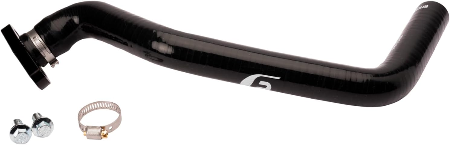 Fleece Performance FPE-CTDT-HX35-KIT FPE Turbo Drain Tubes