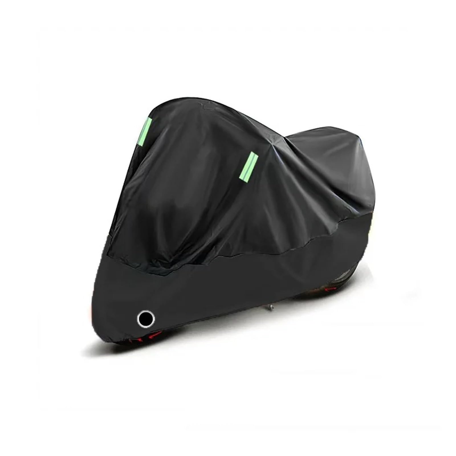 Funda para Moto Scooter para Cubierta Motocicleta Y Empalme Automóviles para Estilo Prueba Nieve Viento Impermeable Vehículo Eléctrico Engrosado(A-001)