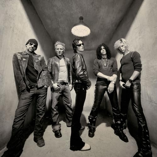 Velvet Revolver