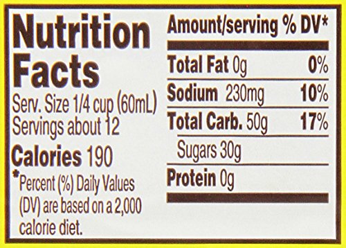 Log Cabin Syrup, Butter Flavored, 24 Ounce (Pack Of 12) #TOP3