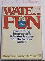 Water Fun (A Spectrum book) 0139458166 Book Cover