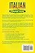 Italian Phrase Book: Easy Italian Phrase Book for Travelers