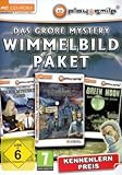  Das große Mystery Wimmelbild Paket