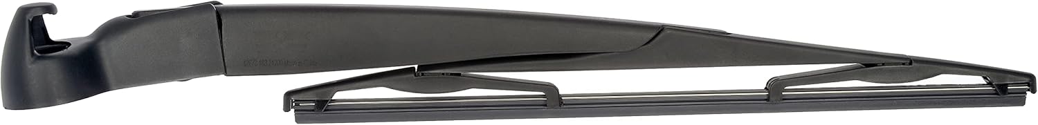 Dorman 42670 Rear Windshield Wiper Arm Compatible with Select Jeep Models