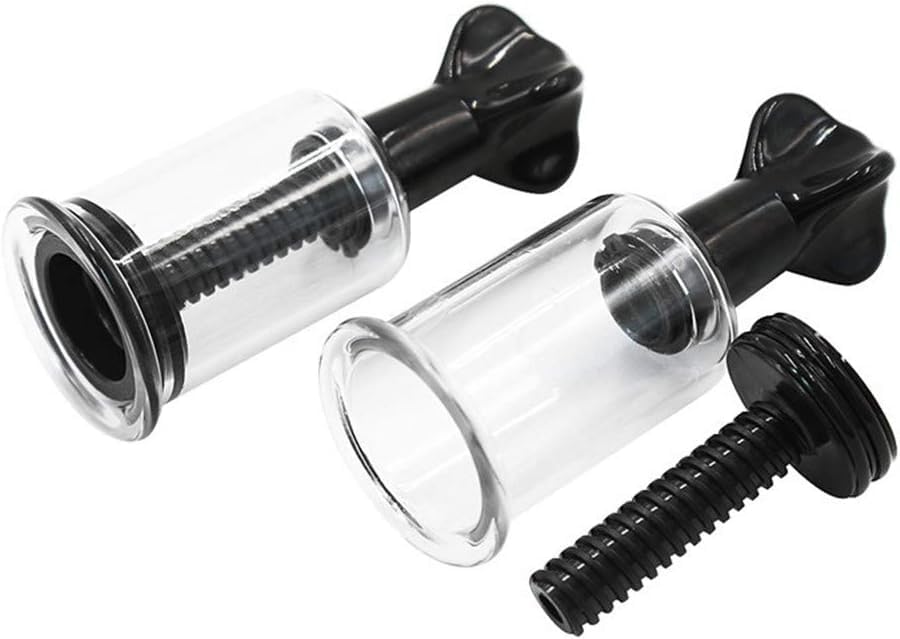 Dispositivo de ventosas para el cuerpo HUNTVE con funcion de masajeador 4